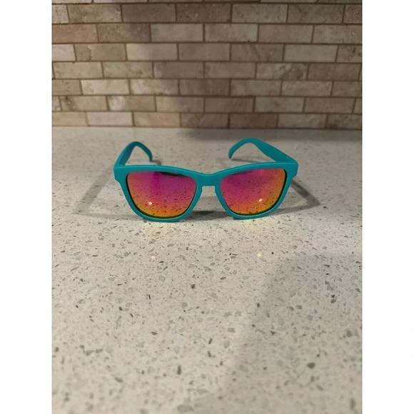 Limited Edition Unisex Hoka Anti Slip‎ running sunglasses! main image 4